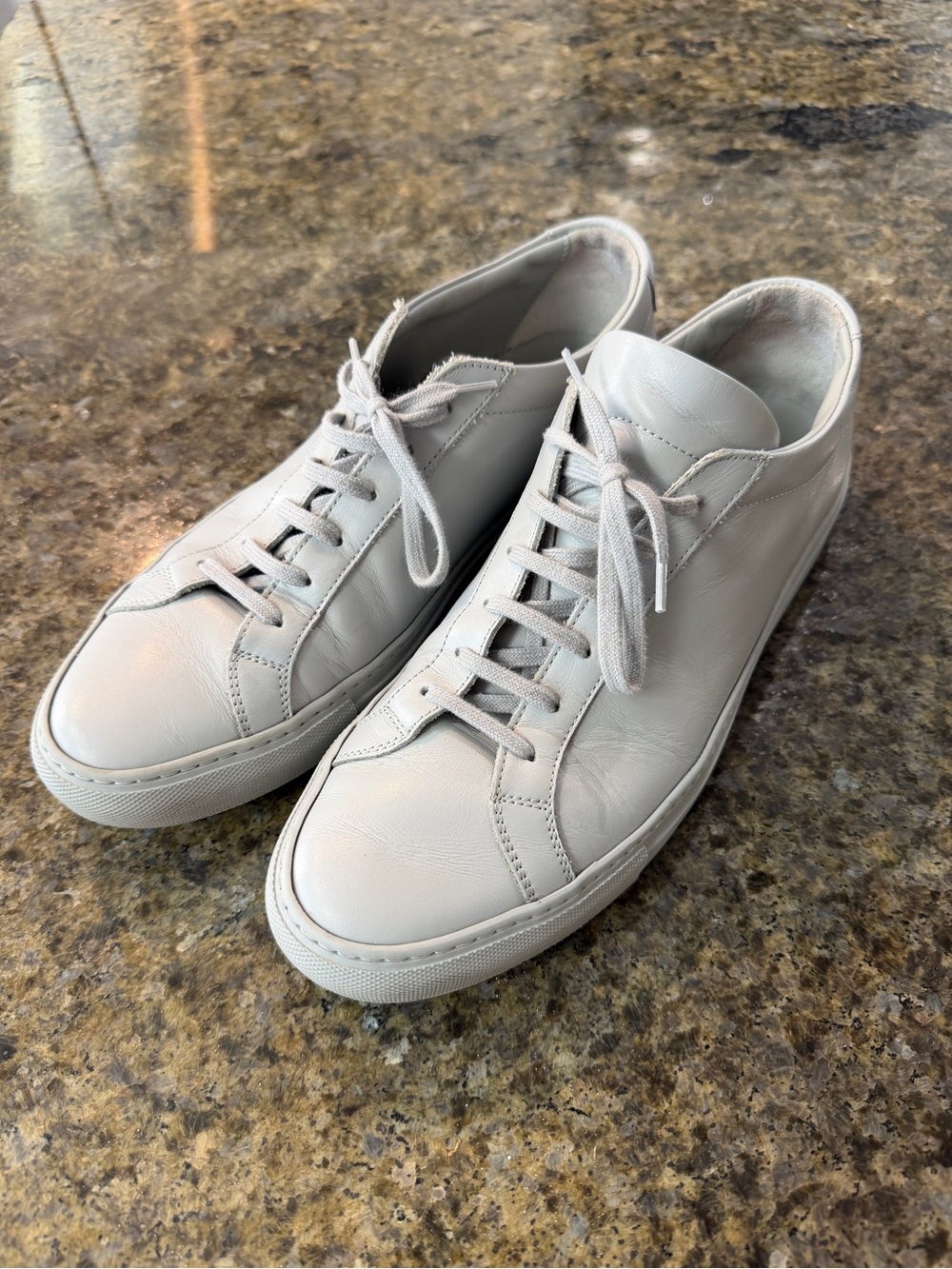 Common Projects Achilles Low